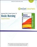 Nursing Skills Online Version 2.0  for Basic Nursing (User Guide and Access Code), 7e