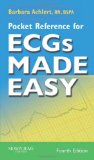 Pocket Reference for ECGs Made Easy, 4e