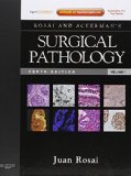 Rosai and Ackerman's Surgical Pathology: Expert Consult: Online and Print, 10e (Surgical Pathology (Ackerman's)) - 2 Volume Set