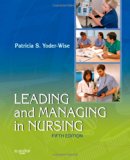 Leading and Managing in Nursing