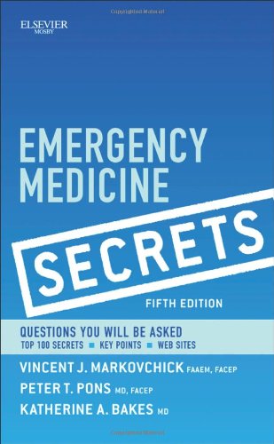 Emergency Medicine Secrets
