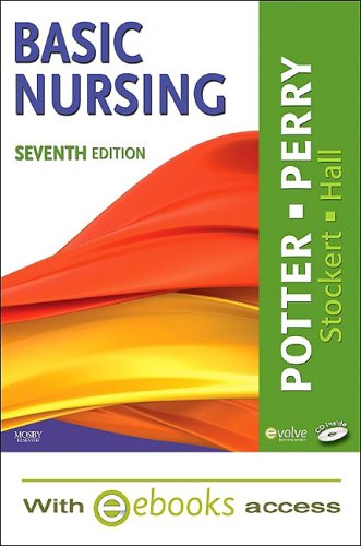 Basic Nursing - Text and E-Book Package, 7e