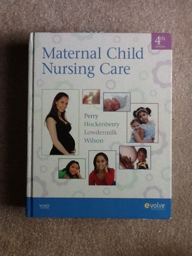 Maternal Child Nursing Care - Text and Virtual Clinical Excursions 3.0 Package, 4e