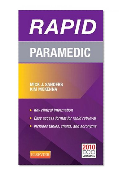 RAPID Paramedic