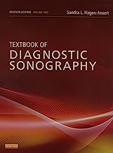 Textbook of Diagnostic Sonography: 2-Volume Set (Textbook of Diagnostic Ultrasonography)