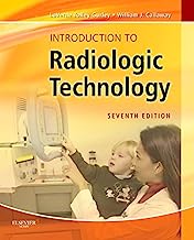 Book Cover Introduction to Radiologic Technology, 7e (Gurley, Introduction to Radiologic Technology)