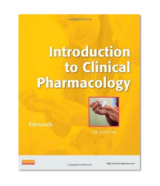 Introduction to Clinical Pharmacology, 7e
