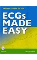 Online ECG Companion for ECGs Made Easy Textbook and Pocket Reference (Access Code, Textbook, and Pocket Reference Package), 4e