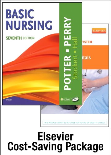 Basic Nursing - Text and Simulation Learning System Package, 7e