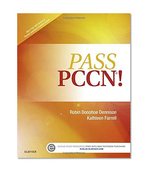 Pass PCCN!, 1e