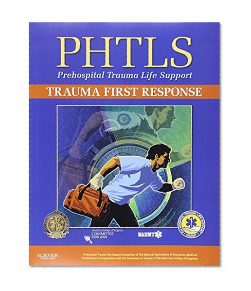 PHTLS Trauma First Response