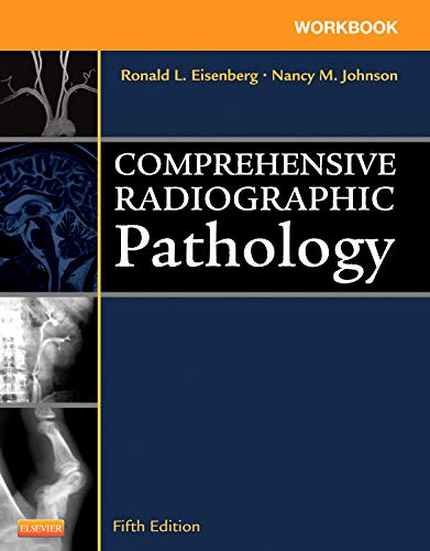 Book Cover Comprehensive Radiographic Pathology