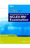Evolve Reach Testing and Remediation Comprehensive Review for the NCLEX-RNÂ® Examination 2e - Text and Evolve Practice Test 2.0 Package