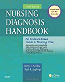 Nursing Diagnosis Handbook: An Evidence-Based Guide to Planning Care