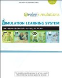 Simulation Learning System for Lowdermilk: Maternity Nursing (User Guide and Access Code), 8e