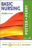 Basic Nursing - Text and E-Book Package, 7e