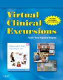 Virtual Clinical Excursions 3.0 for Maternal Child Nursing Care, 4e