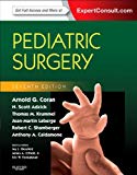 Pediatric Surgery, 2-Volume Set: Expert Consult - Online and Print, 7e