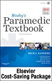 Mosby's Paramedic Textbook - Text and RAPID Paramedic Package, 4e