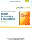 Nursing Skills Online Version 2.0  for Nursing Interventions & Clinical Skills (Access Code), 5e