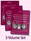 Merrill's Atlas of Radiographic Positioning and Procedures: 3-Volume Set, 12e