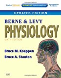 Berne & Levy Physiology, 6th Updated Edition, with Student Consult Online Access