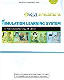 Simulation Learning System for Potter: Basic Nursing (User Guide and Access Code), 7e