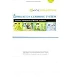 Simulation Learning System for Potter: Fundamentals of Nursing (Access Code), 7e