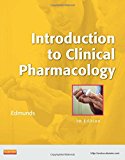 Introduction to Clinical Pharmacology, 7e