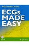 Online ECG Companion for ECGs Made Easy Textbook and Pocket Reference (Access Code, Textbook, and Pocket Reference Package), 4e