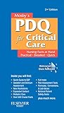Mosby's Nursing PDQ for Critical Care