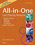 All-In-One Care Planning Resource, 3e (All-In-One Care Planning Resource: Medical-Surgical, Pediatric, Matermaternity, & Psychiatric Nursin)