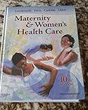 Maternity and Women's Health Care, 10e