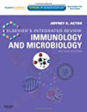 Elsevier's Integrated Review Immunology and Microbiology