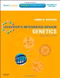 Elsevier's Integrated Review Genetics: With STUDENT CONSULT Online Access, 2e