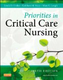 Priorities in Critical Care Nursing (Urden, Priorities in Critical Care Nursing)