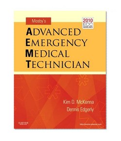 Mosby's Advanced Emergency Medical Technician