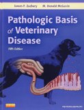 Pathologic Basis of Veterinary Disease, 5e