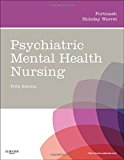 Psychiatric Mental Health Nursing (Psychiatric Mental Health Nursing (Fortinash))