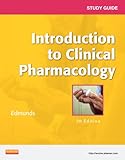 Study Guide for Introduction to Clinical Pharmacology