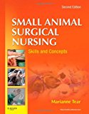 Small Animal Surgical Nursing, 2e