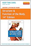 Anatomy & Physiology Online for Structure & Function of the Body (Access Card), 14e