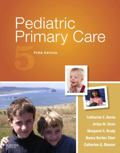 Pediatric Primary Care (Burns, Pediatric Primary Care)