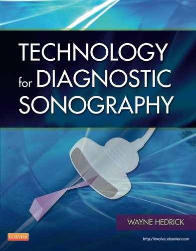 Technology for Diagnostic Sonography, 1e
