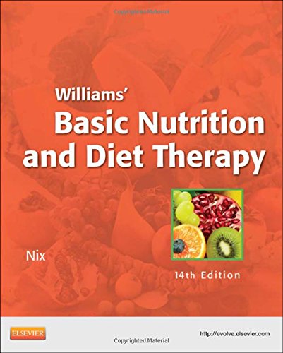 Williams' Basic Nutrition & Diet Therapy (LPN Threads)