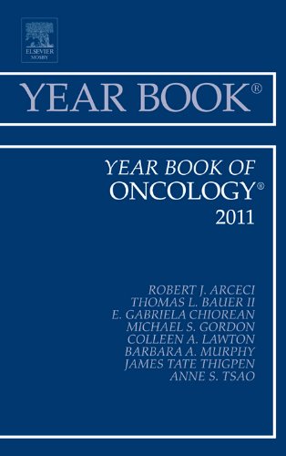 Year Book of Oncology 2011, 1e (Year Books)