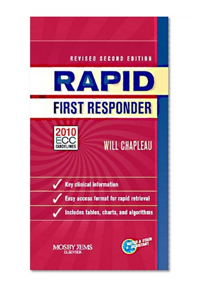 RAPID First Responder