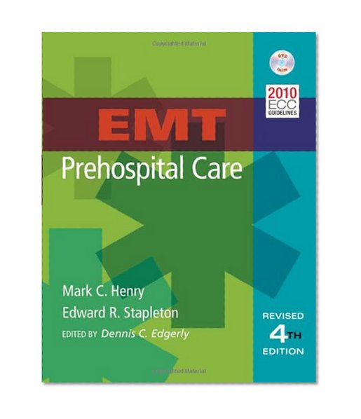 EMT Prehospital Care