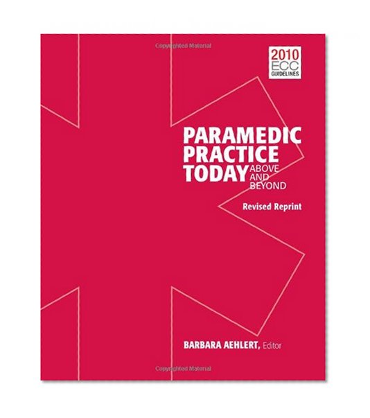 Paramedic Practice Today