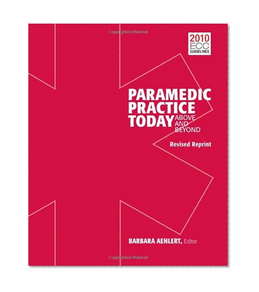 Paramedic Practice Today